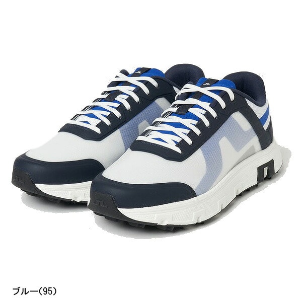 J.リンドバーグ ゴルフ ゴルフシューズ VENT 500 GOLF SNEAKER メンズ 073-31432 スパイクレスシューズ ジェイリンドバーグ 2024年モデル J.LINDEBERG