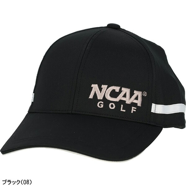 NCAA GOLF ゴルフキャップ メンズ NG9000 帽子 ヘッドウェア ゴルフウェア