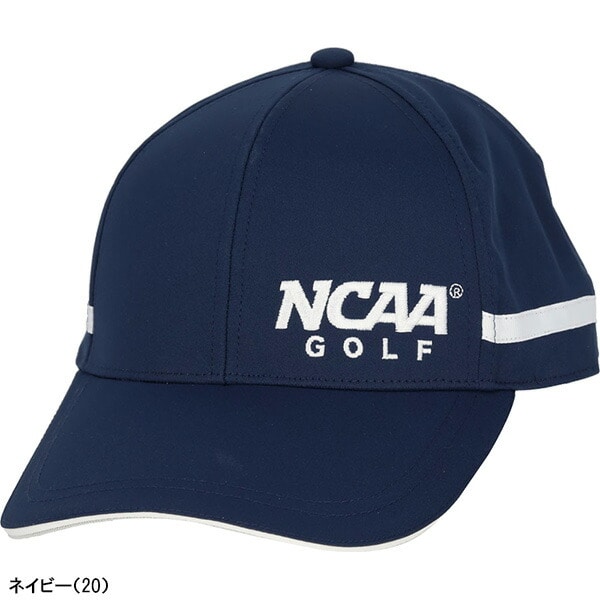 NCAA GOLF ゴルフキャップ メンズ NG9000 帽子 ヘッドウェア ゴルフウェア