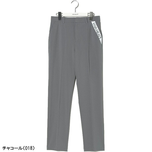 レディース ビバハート ロングパンツ 撥水 4wayストレッチパンツ 012-79810 ボトムス ゴルフウェア 2023年秋冬モデル VIVA HEART 秋冬ウェア 女性用