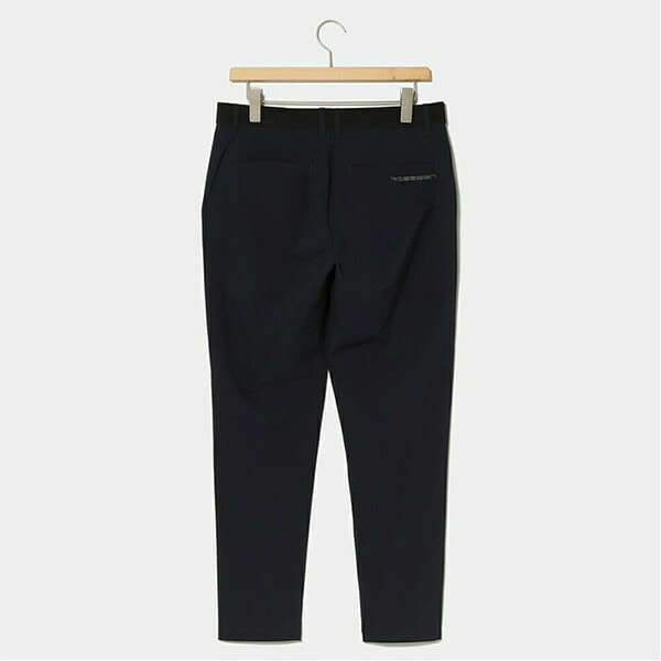 ロサーセン ロングパンツ ナイロンストレッチパンツ メンズ 044-71212 ボトムス ゴルフウェア 春夏モデル 春夏ウェア ROSASEN アンクル丈 82サイズ ネイビー(098)