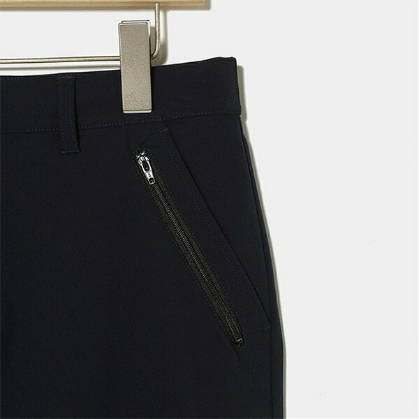 ロサーセン ロングパンツ ナイロンストレッチパンツ メンズ 044-71212 ボトムス ゴルフウェア 春夏モデル 春夏ウェア ROSASEN アンクル丈 82サイズ ネイビー(098)