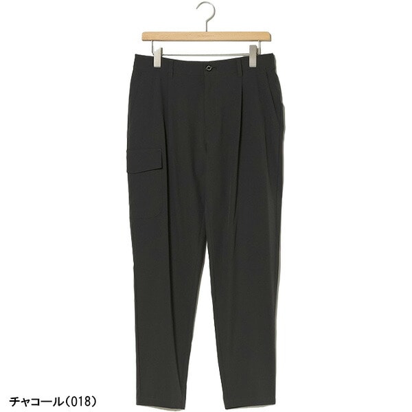 ロサーセン ロングパンツ ミニリップパンツ メンズ 044-71412 ボトムス ゴルフウェア 春夏モデル 春夏ウェア ROSASEN アンクル丈
