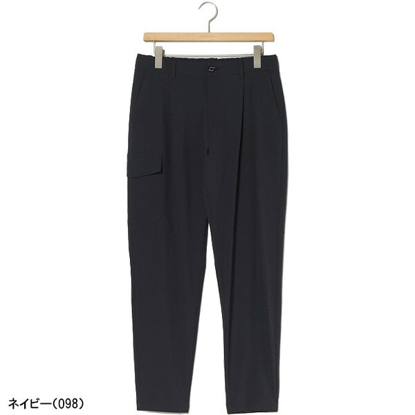 ロサーセン ロングパンツ ミニリップパンツ メンズ 044-71412 ボトムス ゴルフウェア 春夏モデル 春夏ウェア ROSASEN アンクル丈