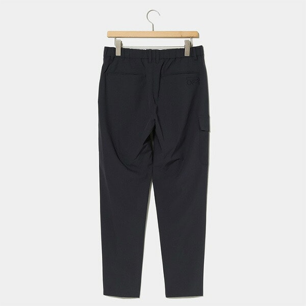 ロサーセン ロングパンツ ミニリップパンツ メンズ 044-71412 ボトムス ゴルフウェア 春夏モデル 春夏ウェア ROSASEN アンクル丈 79サイズ ベージュ(052)