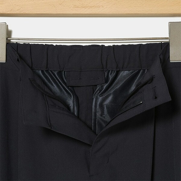 ロサーセン ロングパンツ ミニリップパンツ メンズ 044-71412 ボトムス ゴルフウェア 春夏モデル 春夏ウェア ROSASEN アンクル丈 79サイズ ベージュ(052)