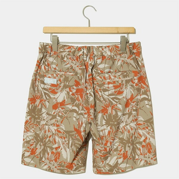 ロサーセン ショートパンツ ストレッチ ミニリッププリント メンズ 044-71442 ボトムス ゴルフウェア 春夏モデル 春夏ウェア ROSASEN 短パン ハーフパンツ 79サイズ ネイビー(098)