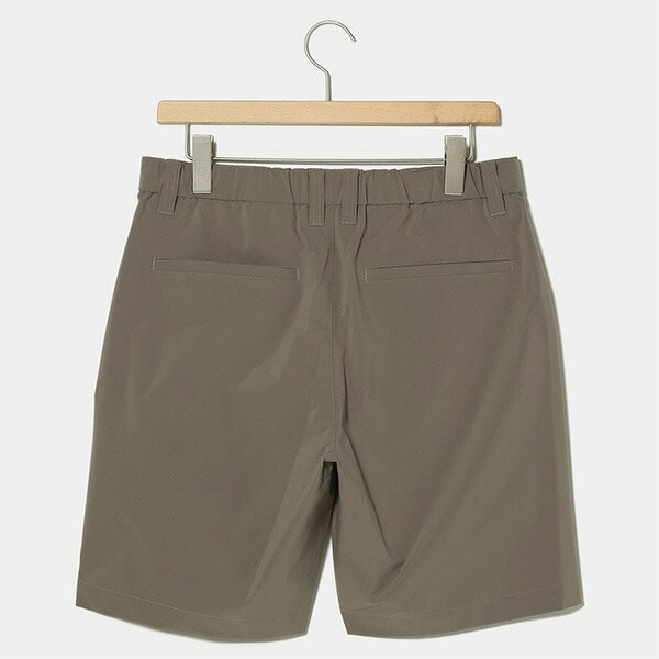 ロサーセン ショートパンツ 接触冷感 水陸両用 メンズ 044-71541 ボトムス ゴルフウェア 春夏モデル 春夏ウェア ROSASEN 短パン ハーフパンツ 79サイズ ネイビー(098)