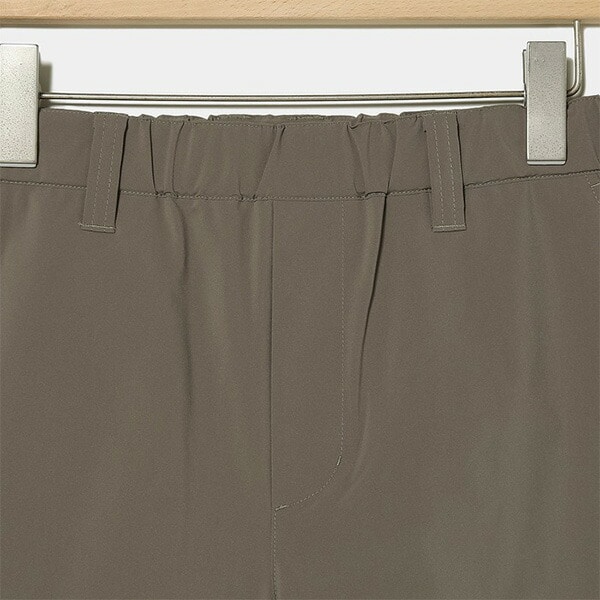 ロサーセン ショートパンツ 接触冷感 水陸両用 メンズ 044-71541 ボトムス ゴルフウェア 春夏モデル 春夏ウェア ROSASEN 短パン ハーフパンツ 79サイズ ネイビー(098)