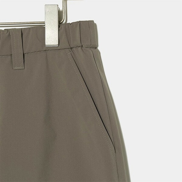 ロサーセン ショートパンツ 接触冷感 水陸両用 メンズ 044-71541 ボトムス ゴルフウェア 春夏モデル 春夏ウェア ROSASEN 短パン ハーフパンツ 79サイズ ネイビー(098)