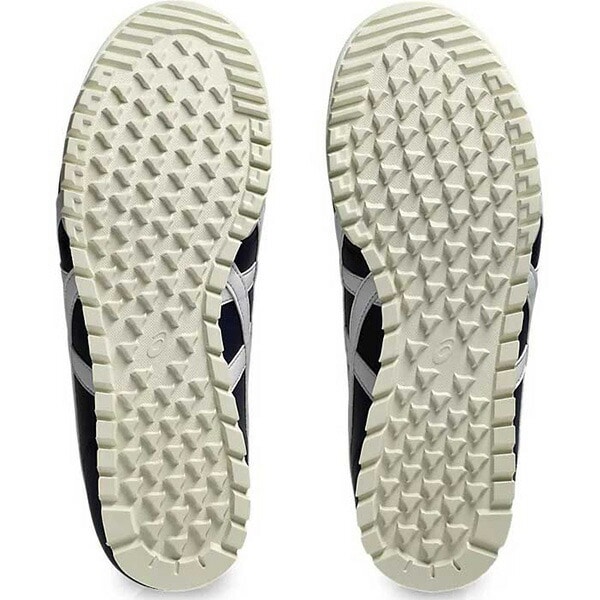 アシックス ゴルフシューズ ゲル プレショット クラシック 4 GEL-PRESHOT CLASSIC 4 スパイクレスシューズ ユニセックス 1113A054 2024年モデル asics WIDE 3E相当 紐タイプ シューレース メンズ レディース 小さいサイズ 22.5cm ホワイト/ツナブルー(100)