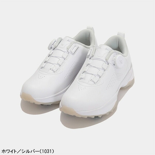 キャロウェイ　ゴルフシューズ　未使用 Callaway（キャロウェイ） ゴルフシューズ シェブネオン スパイクレス