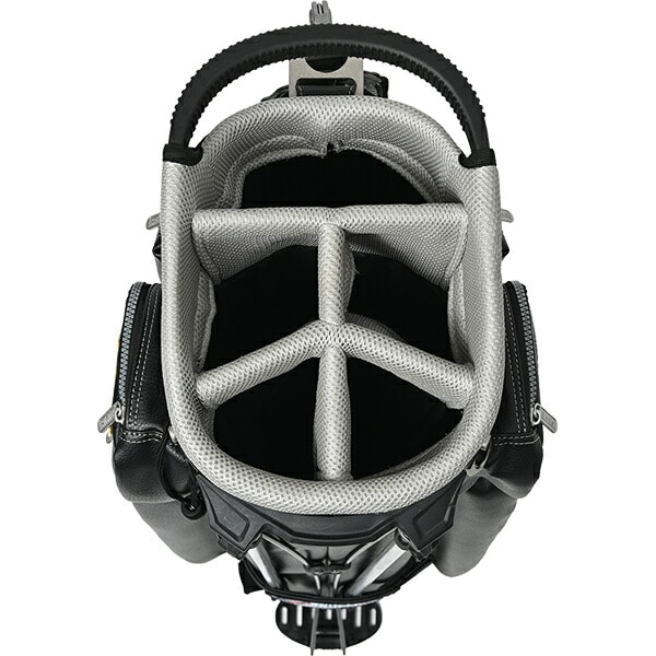 アーミーベースコレクション 9.0型 キャディバッグ スタンドバッグ ABC