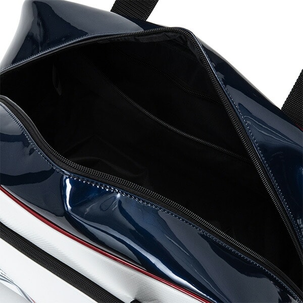 アドミラルゴルフ ボストンバッグ ランパントスポーツ ADMZ5BB2 2025年秋冬モデル Admiral Golf 旅行 メンズ レディース ユニセックス スポーツバッグ - アイスブルー(38)