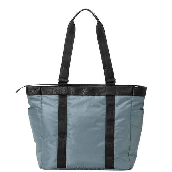 アドミラルゴルフ トートバッグ タウンユース ADMZ5BT7 2025年秋冬モデル Admiral Golf メンズ レディース ユニセックス - ダークグリーン(61)