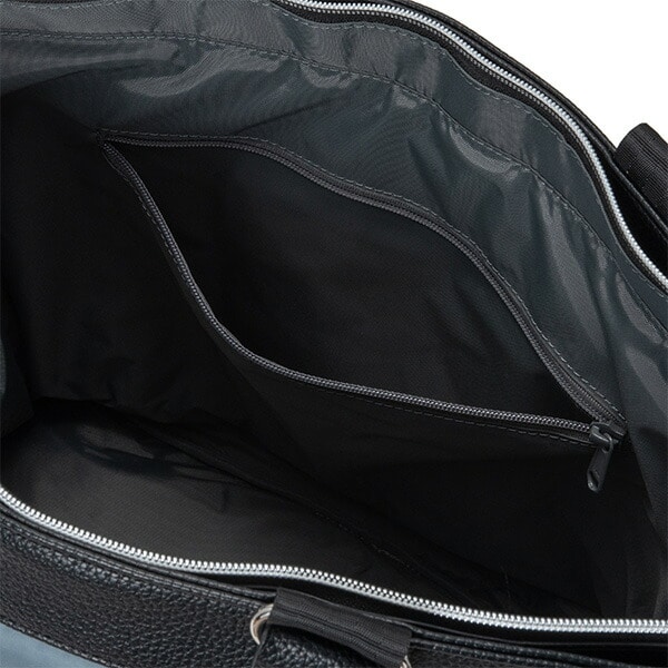 アドミラルゴルフ トートバッグ タウンユース ADMZ5BT7 2025年秋冬モデル Admiral Golf メンズ レディース ユニセックス - ダークグリーン(61)