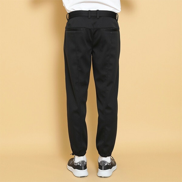 キャロウェイ ロングパンツ スターストレッチ ボンディングリラックスパンツ メンズ C24226105 ボトムス ゴルフウェア 2024年秋冬モデル Callaway 秋冬ウェア アパレル Sサイズ ブラック(1010)