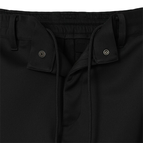 キャロウェイ ロングパンツ スターストレッチ ボンディングリラックスパンツ メンズ C24226105 ボトムス ゴルフウェア 2024年秋冬モデル Callaway 秋冬ウェア アパレル Sサイズ ブラック(1010)