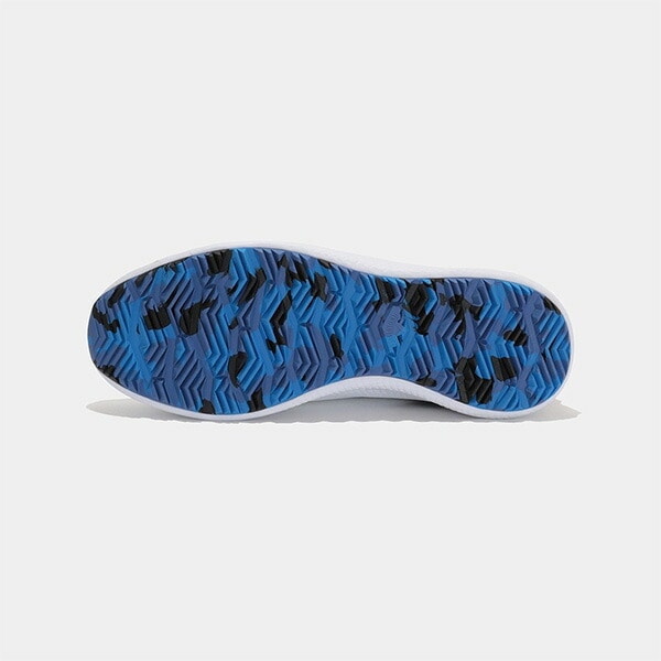 キャロウェイ ゴルフシューズ スター スパイクレスシューズ メンズ C24986120 2E相当 紐タイプ シューレース 2024年春夏モデル Callaway 靴 24.5cm ブラック(1010)