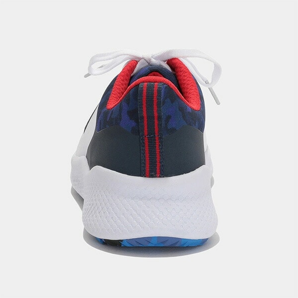 キャロウェイ ゴルフシューズ スター スパイクレスシューズ メンズ C24986120 2E相当 紐タイプ シューレース 2024年春夏モデル Callaway 靴 24.5cm ブラック(1010)