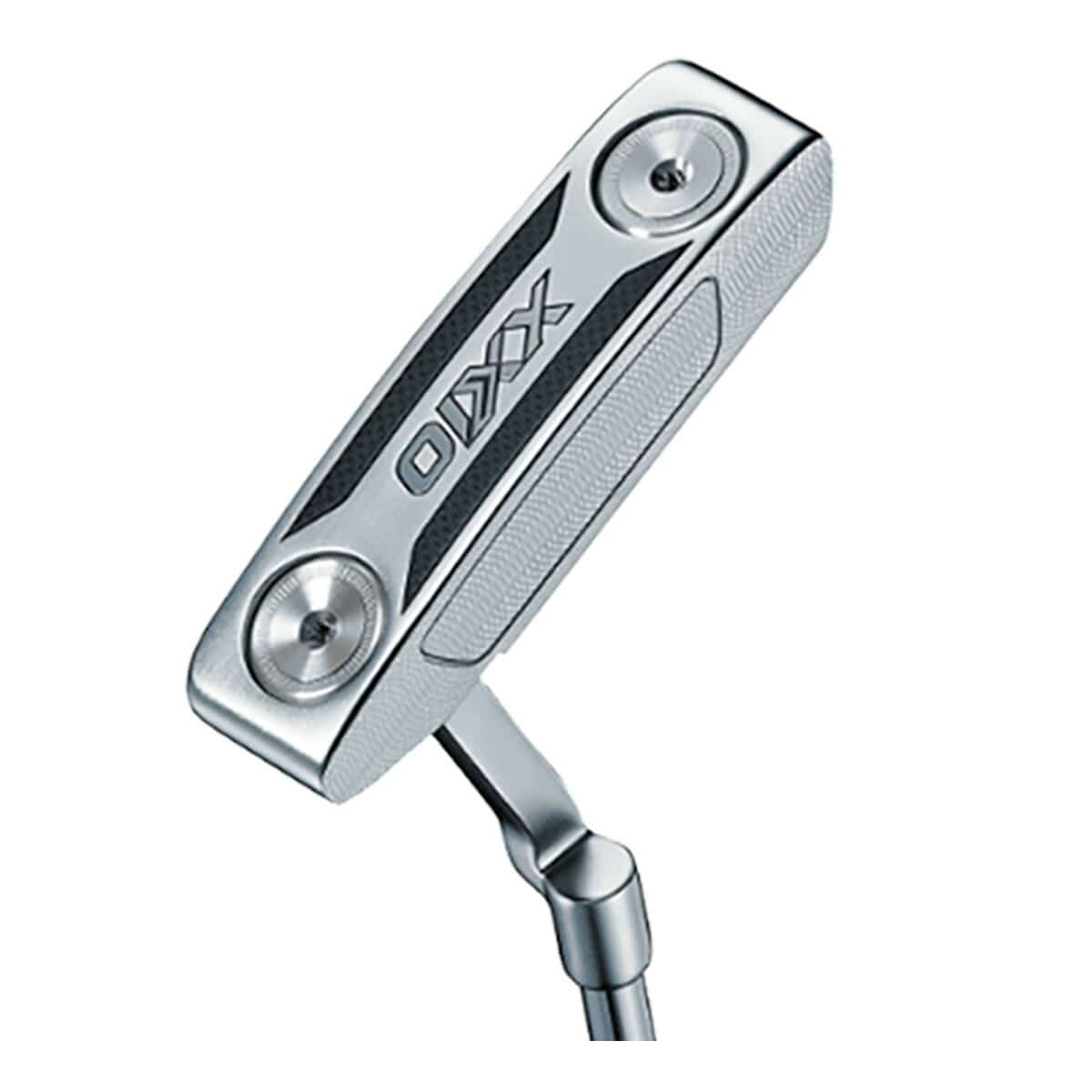 ダンロップ ゼクシオ ブレード パター オリジナルスチールシャフト 2025年モデル[DUNLOP XXIO14]