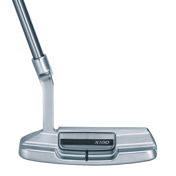 ダンロップ ゼクシオ ブレード パター オリジナルスチールシャフト