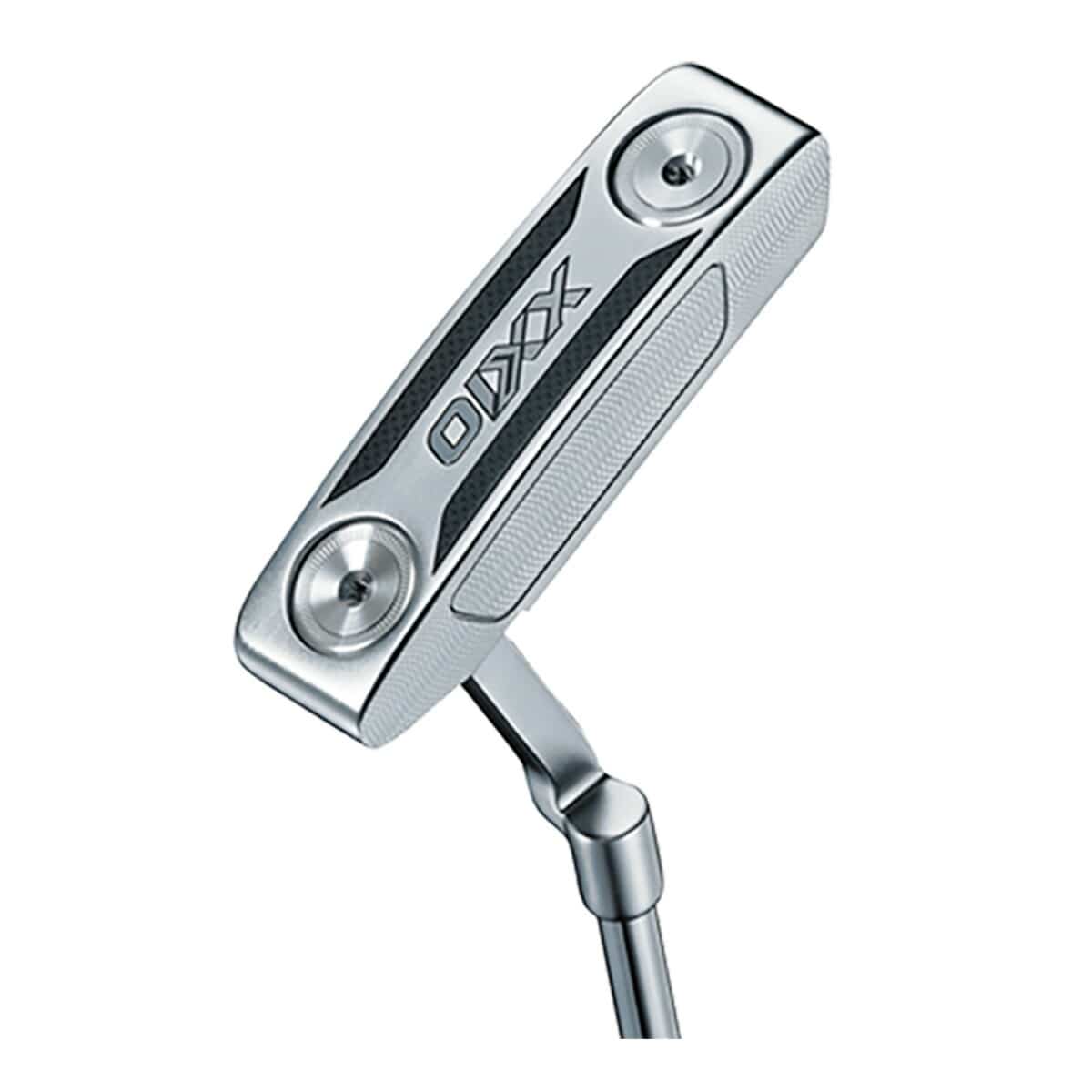 【レディース】ダンロップ ゼクシオ ブレード パター オリジナルスチールシャフト 2025年モデル[DUNLOP XXIO14]