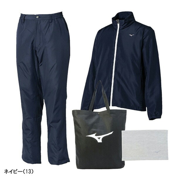 フィラゴルフ 2026年 新春福袋 5点セット メンズ 785-101 ゴルフウェア