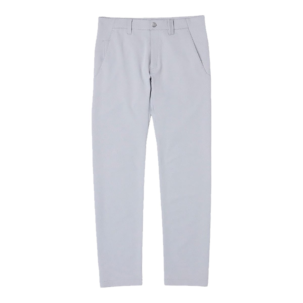 【ワケアリ】【裾直し股下69cm済】ブリヂストン ゴルフ ロング パンツ FGM04K ゴルフウェア メンズ ボトムス 2025年秋冬モデル BRIDGESTONE GOLF 訳あり 82サイズ ミディアムグレー(MG)