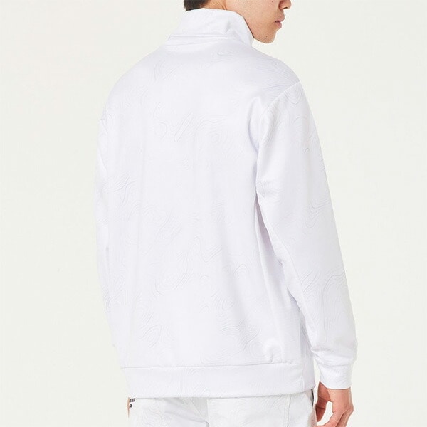 オークリー 長袖 ハイネックシャツ エレベーションタートル メンズ