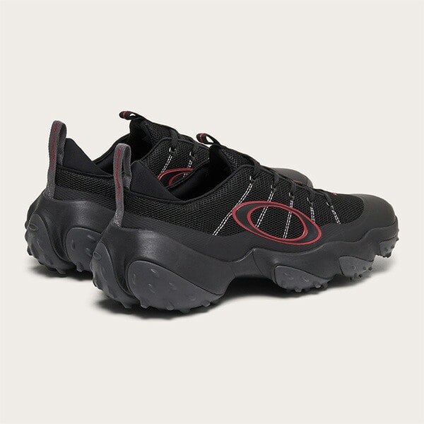 オークリー ゴルフシューズ エッジフレックス スパイクレスシューズ メンズ FOF100538 OAKLEY Oakley Edge Flex 靴 7.0(25.0cm) ホワイト(100)