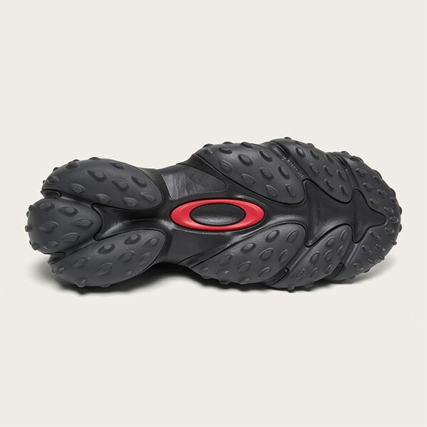 オークリー ゴルフシューズ エッジフレックス スパイクレスシューズ メンズ FOF100538 OAKLEY Oakley Edge Flex 靴 7.0(25.0cm) ホワイト(100)