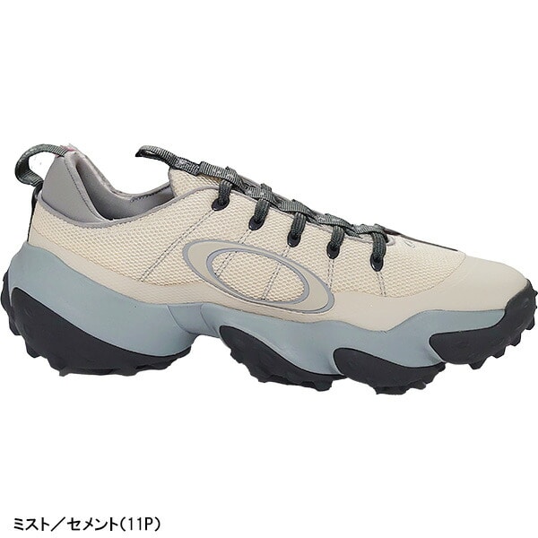 オークリー ゴルフシューズ エッジフレックス スパイクレスシューズ メンズ FOF100538 OAKLEY Oakley Edge Flex 靴