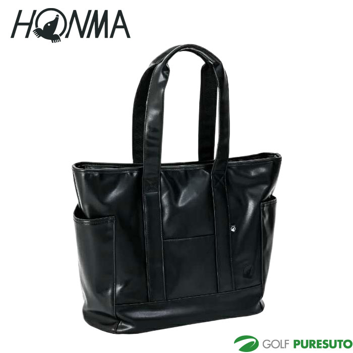 本間ゴルフ ベーシック トートバッグ BB12533 ゴルフバッグ トートバッグ HONMA GOLF
