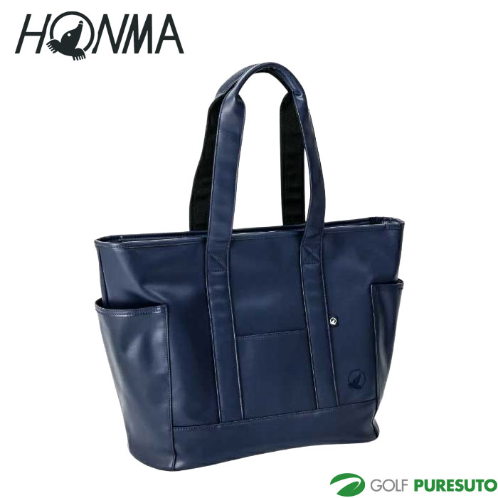 本間ゴルフ ベーシック トートバッグ BB12533 ゴルフバッグ トートバッグ HONMA GOLF