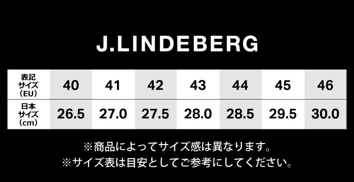J.リンドバーグ ゴルフ RANGE FINDER GOLF SNEAKER 073-31431 ゴルフシューズ 2024年春夏モデル J.LINDEBERG 【43】28.0cm ホワイト(04)