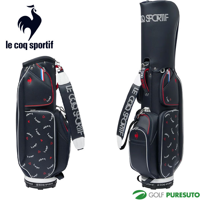 ジョーンズ JONES ライダー キャディバッグ 大容量 軽量 ブラウン