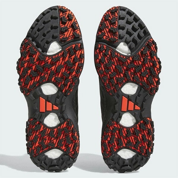 アディダスゴルフ ゴルフシューズ コードカオス レースレス スパイクレス メンズ LIJ23 H06478/IG5358/GV6907 2E相当 2023年秋冬モデル adidas CODECHAOS LACELESS GOLF 靴 小さいサイズ 女性 レディース 22.0cm グレーツー…(H06478)