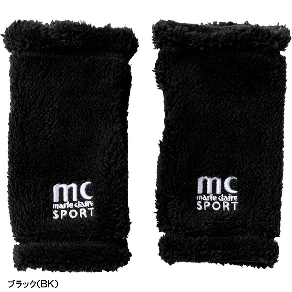 【レディース】マリ・クレール ハンドウォーマー 732-927 防寒 アームカバー 手袋 marie claire マリクレール 732927 女性用