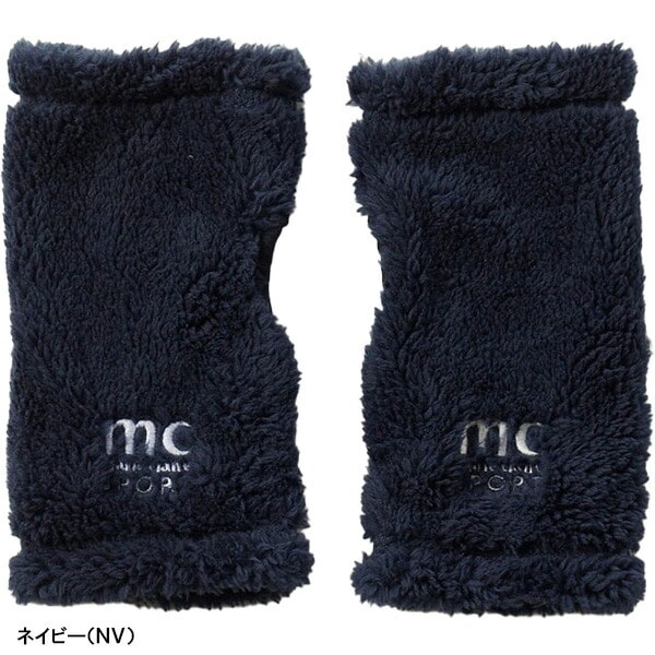 【レディース】マリ・クレール ハンドウォーマー 732-927 防寒 アームカバー 手袋 marie claire マリクレール 732927 女性用