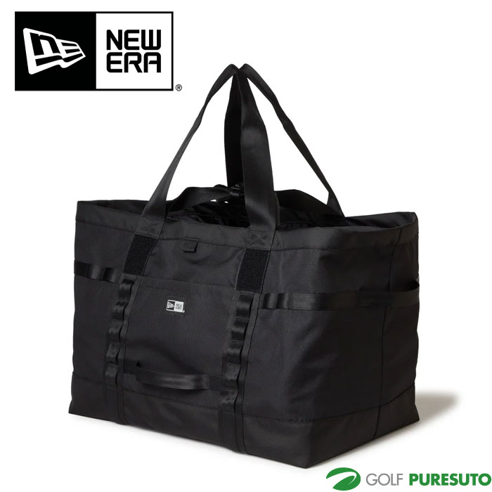 二ューエラ フィールド ヒュージ トートバッグ 85L Angler Collection 33L 14474870 ロッカーバッグ 2025年モデル New Era