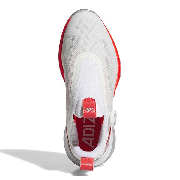 【レディース】アディダス ゴルフ ゴルフシューズ ウィメンズ アディゼロ ゼットジー ZG 25 ボア スパイクレスシューズ NLK62 2E相当 2025年春夏モデル adidas golf 靴 IH9893/IH9891/IH9892/IH9894/JQ7751 W 女性用 23.0cm Fホワイト/…/グレーT(IH9891)