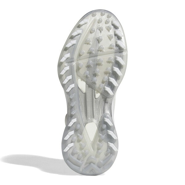 【レディース】アディダス ゴルフ ゴルフシューズ ウィメンズ アディゼロ ゼットジー ZG 25 ボア スパイクレスシューズ NLK62 2E相当 2025年春夏モデル adidas golf 靴 IH9893/IH9891/IH9892/IH9894/JQ7751 W 女性用 23.0cm Fホワイト/…/グレーT(IH9891)