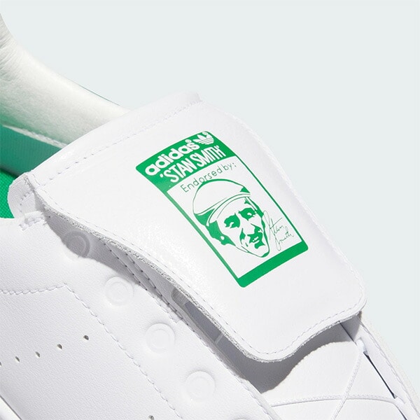 アディダス ゴルフ ゴルフシューズ スタンスミス ボア ゴルフ スパイクレスシューズ NQX25 JP5192/JP5193/JP5194 adidas golf Stan Smith Boa Golf オリジナルスゴルフ ダイヤル式 2025年モデル 2E相当 メンズ レディース ユニセックス 小さいサイズ 22.5cm Cホワイト/…/グリーン(JP5192)