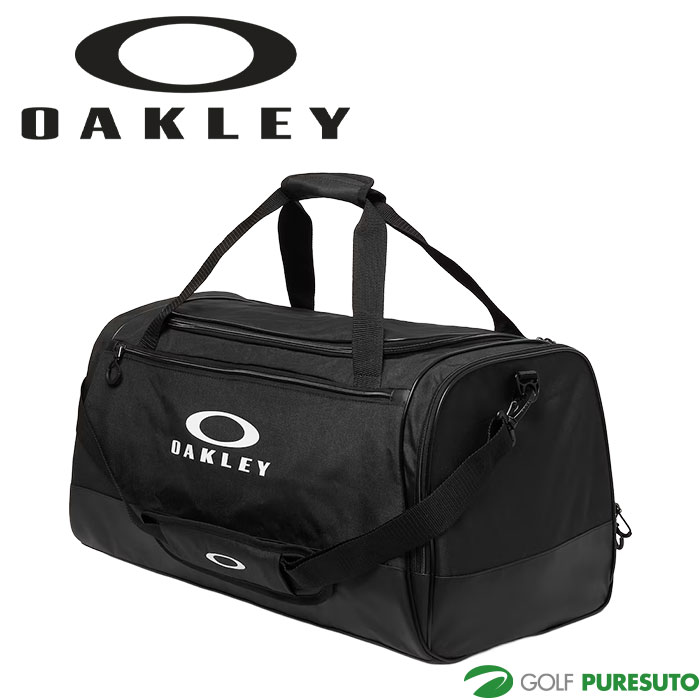 オークリー ゴルフ Enhance LT Boston M 8.0 Fw ボストンバッグ