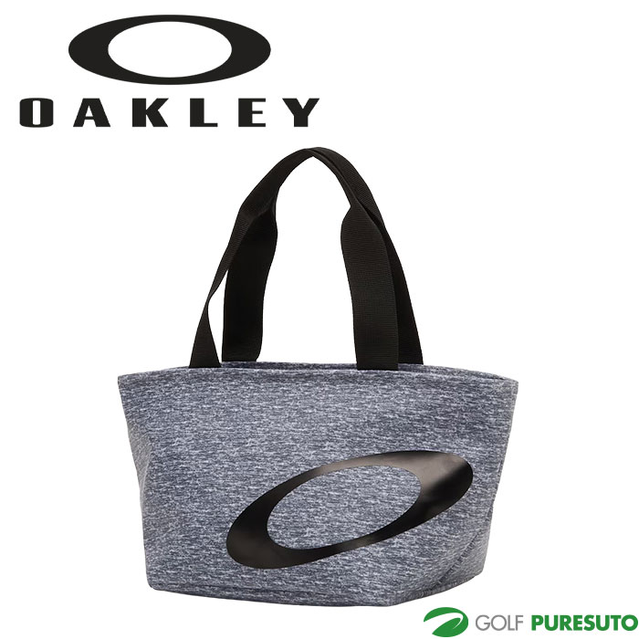 オークリー ゴルフ Essential Cooler Mini Tote 9.0 クーラーバッグ ミニトート FOS901987 ゴルフバッグ ゴルフ小物入れ ゴルフグッズ 保冷 メンズ 2025年春夏モデル OAKLEY GOLF