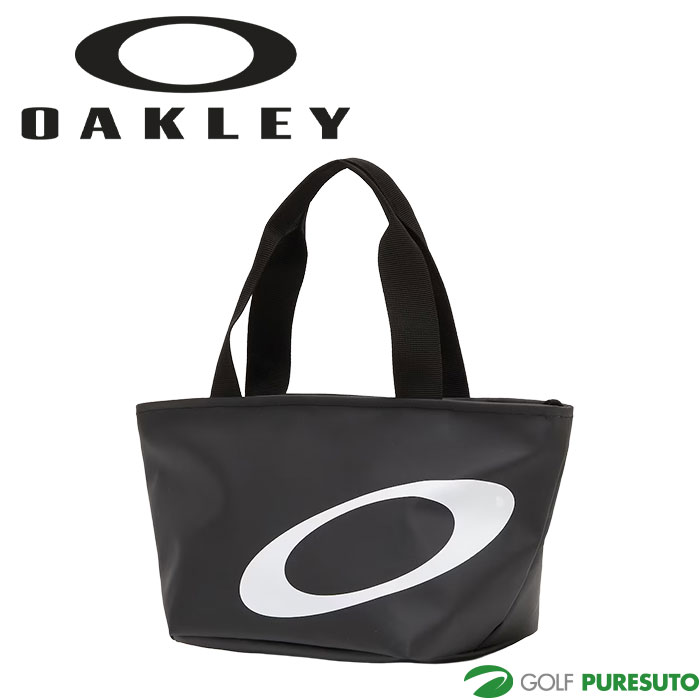 オークリー ゴルフ Essential Cooler Mini Tote 9.0 クーラーバッグ ミニトート FOS901987 ゴルフバッグ ゴルフ小物入れ ゴルフグッズ 保冷 メンズ 2025年春夏モデル OAKLEY GOLF
