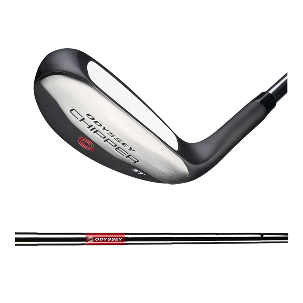 【レディース】オデッセイ ODYSSEY CHIPPER パター ODYSSEY オリジナル スチール シャフト 2025年モデル オデッセイ ODYSSEY CHIPPER パター ODYSSEY オリジナル スチール