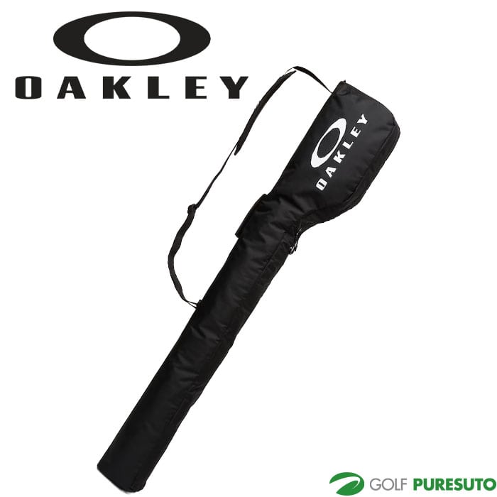 オークリー ゴルフ Oakley Club Case 18.0 Fw クラブケース FOS901822 ゴルフ小物入れ 便利 ゴルフグッズ 2025年秋冬モデル OAKLEY GOLF