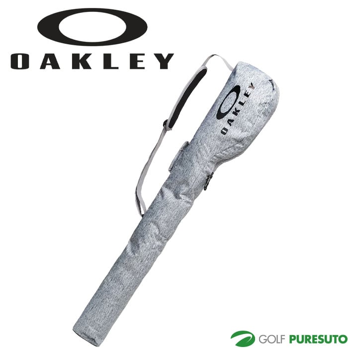オークリー ゴルフ Oakley Club Case 18.0 Fw クラブケース FOS901822 ゴルフ小物入れ 便利 ゴルフグッズ 2025年秋冬モデル OAKLEY GOLF